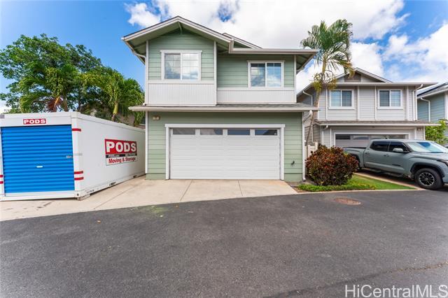 property at 91-1001-1001 Keaunui Dr
