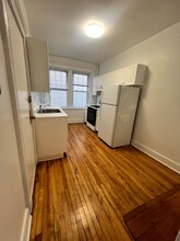 123 Kilsyth Rd, Unit 2 in Boston, MA - Building Photo - Building Photo