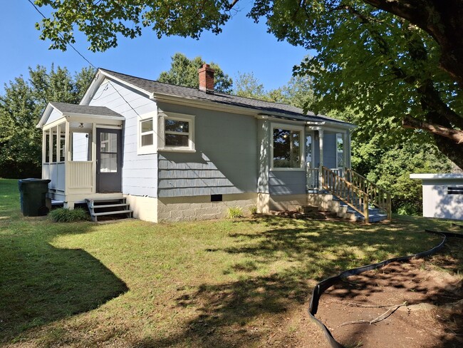 property at 1764 6th Ave NW