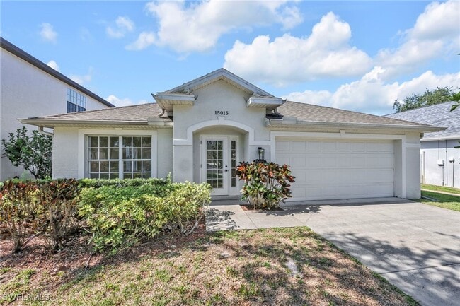 property at 15015 Savannah Dr