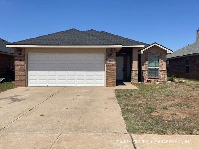 property at 5526 108th St