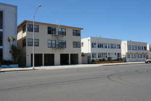 125 South Apartments