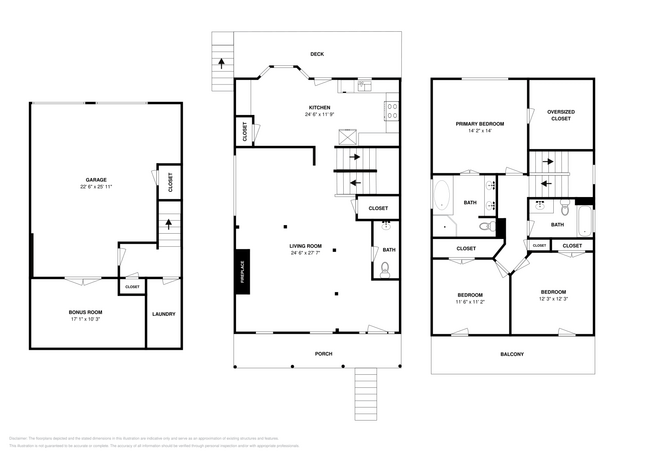 1696 Carr Cir NW in Atlanta, GA - Building Photo - Building Photo