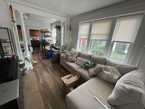 120 Dekalb Ave in Jersey City, NJ - Building Photo - Building Photo