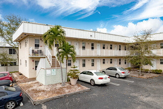 RAM Pompano Apartments in Pompano Beach, FL - Building Photo - Building Photo