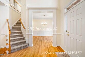 119 Camille Ct in Chapel Hill, NC - Building Photo - Building Photo