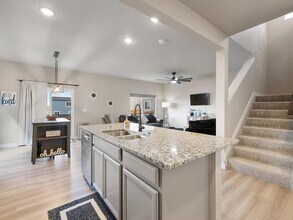 11468 Sanderling St in Colorado Springs, CO - Building Photo - Building Photo