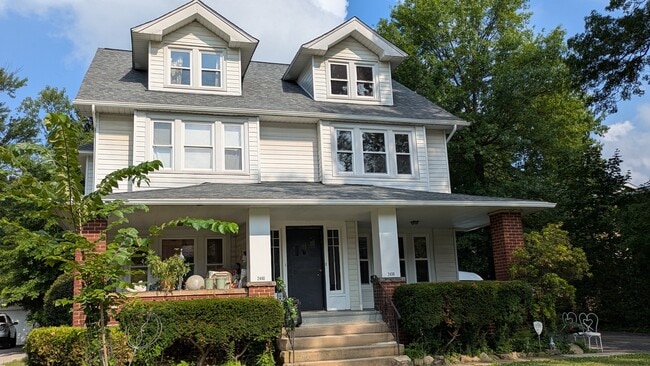 property at 2438 Woodmere Dr