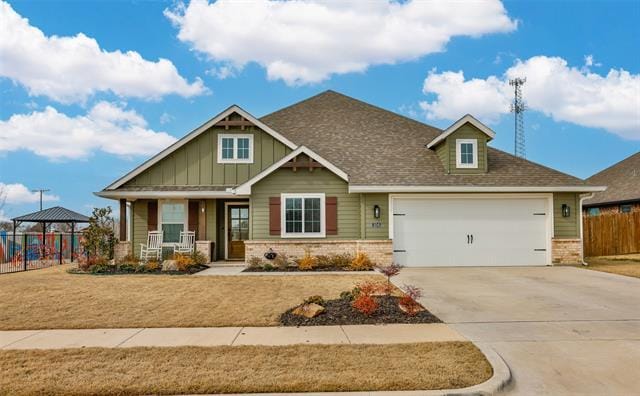 property at 104 Bailey Ranch Dr
