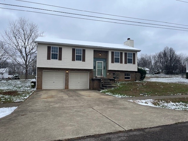 property at 405 Bertha Way