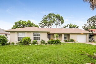 2739 Sumba Ave in Orlando, FL - Building Photo