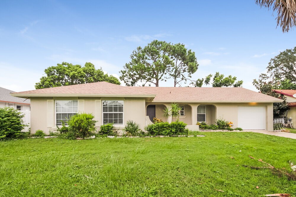 2739 Sumba Ave in Orlando, FL - Building Photo