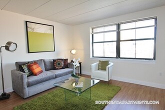 650 Columbus Ave in Boston, MA - Building Photo - Building Photo
