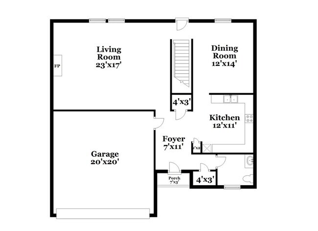 71 Hamil Ct NW in Cartersville, GA - Building Photo - Building Photo