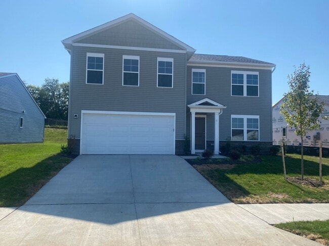 property at 81 Holly Rd