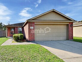 28902 Llano River Loop in Spring, TX - Building Photo