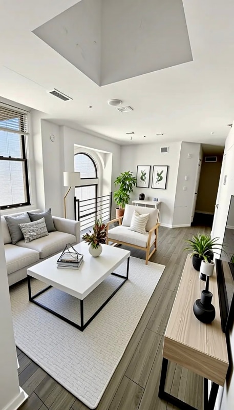 property at 1511 N 16th St
