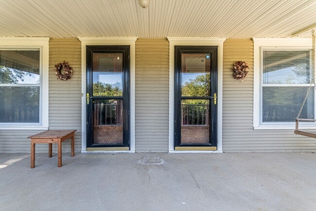 7595 Falcon Rd in Riley, KS - Building Photo - Building Photo