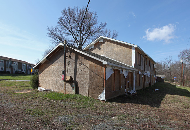 3547 Frew Rd in Charlotte, NC - Building Photo - Building Photo