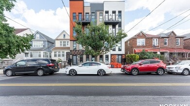 1665 Brooklyn Ave, Unit 3b in Brooklyn, NY - Building Photo - Building Photo