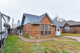 4710 Stone Ridge Dr in Temple, TX - Building Photo - Building Photo