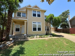 20131 Horizon Way in San Antonio, TX - Building Photo - Building Photo