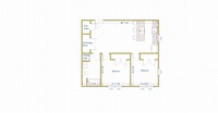 980 Diamond Ave NE, Unit 3 - 6