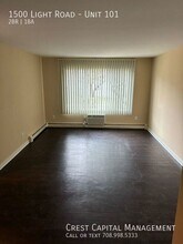 1400 Light Road in Oswego, IL - Building Photo - Building Photo