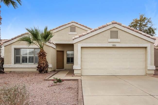 property at 8256 N 112th Ave