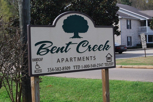 Bent Creek