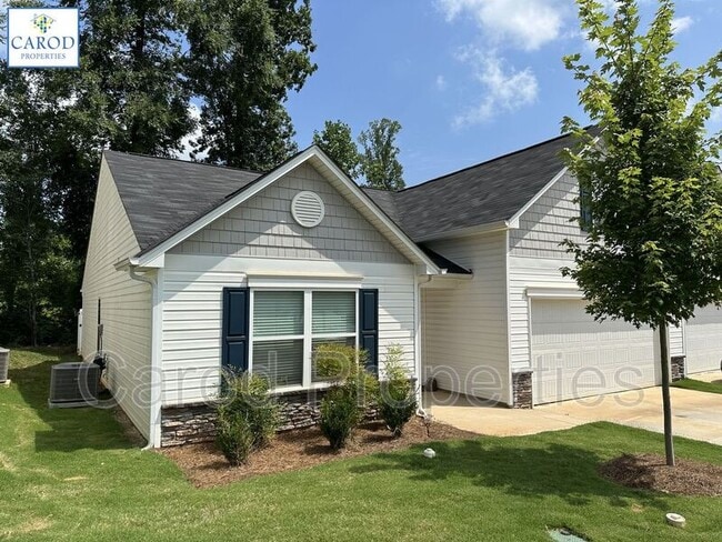 1229 Amberlight Circle in Salisbury, NC - Building Photo - Building Photo