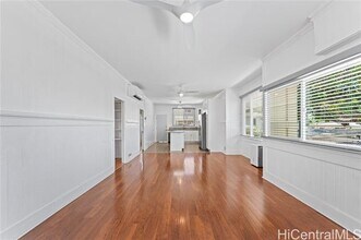 3417 Edna St in Honolulu, HI - Building Photo - Building Photo
