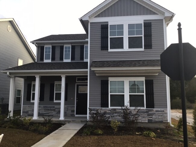 property at 202 Dogwood Cir
