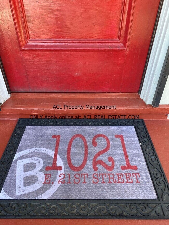 1021 E 21st St in Oakland, CA - Building Photo - Building Photo