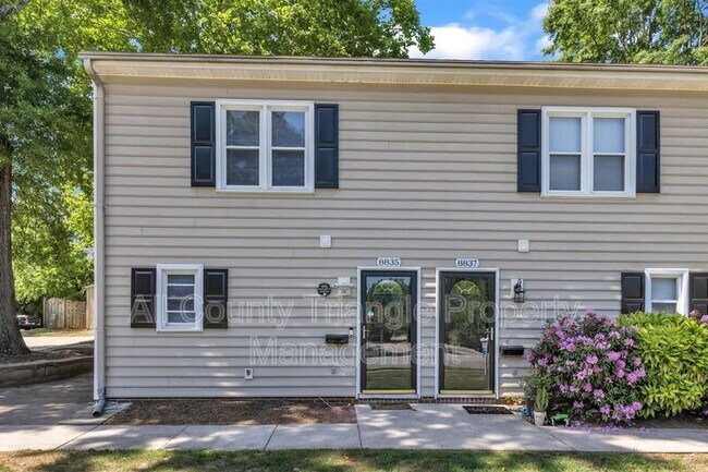8835 Chapel Hill Rd