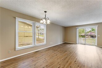 3 Tiffany Ln in Bella Vista, AR - Building Photo - Building Photo