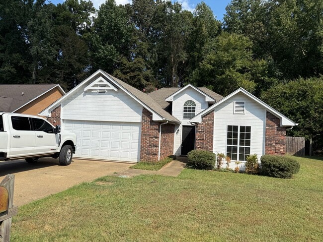 property at 132 Loghan Dr