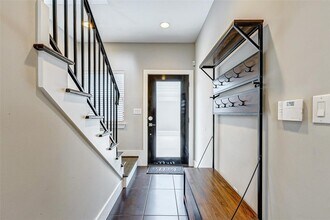 2505 Webster St in Houston, TX - Building Photo - Building Photo
