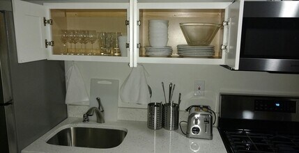 12 Bennett St in Boston, MA - Building Photo - Building Photo