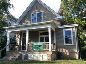 164 E 13th Ave in Columbus, OH - Building Photo - Building Photo
