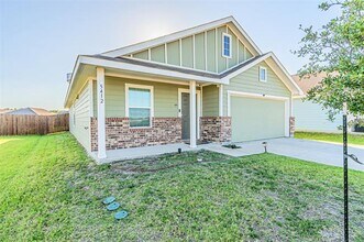 5412 Finbrooke Dr in Princeton, TX - Building Photo - Building Photo