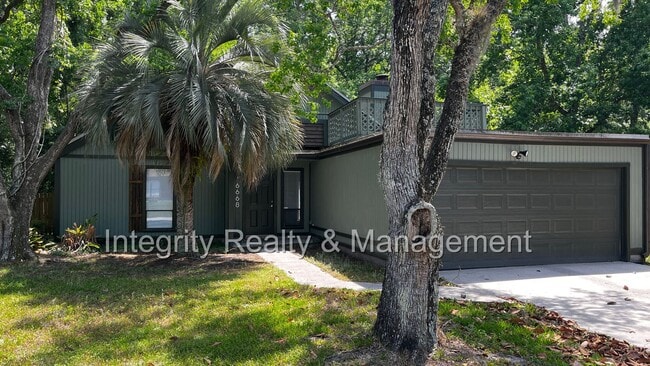 property at 6668 Arrowroot Dr