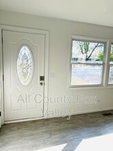 344 Durham Dr in Steger, IL - Building Photo - Building Photo