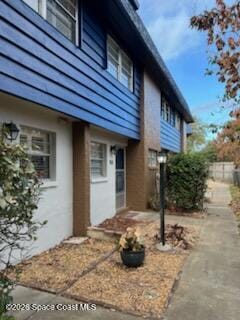 property at 2497 Country Club Dr