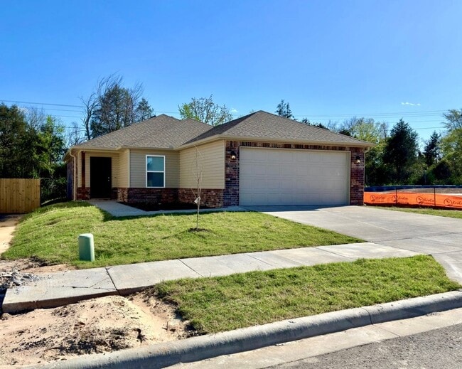 property at 7818 Melody Ln