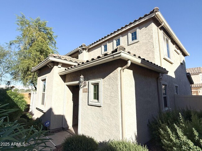 2146 Scully Dr in Phoenix, AZ - Building Photo - Building Photo