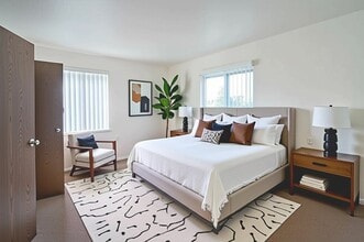 Wheeler Estates Apartments in Decatur, AL - Foto de edificio - Building Photo