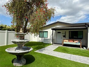 8620 Lubao Ave in Los Angeles, CA - Building Photo - Building Photo