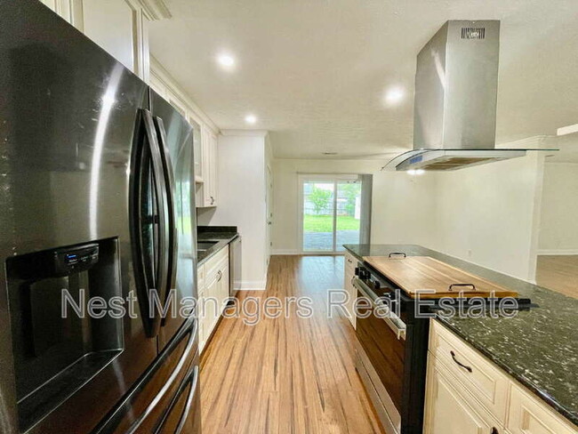 6826 Beaver Stone Rd in Fayetteville, NC - Building Photo - Building Photo