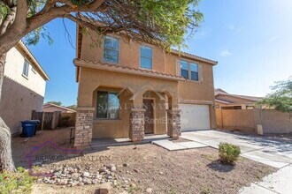 6427 S 71st Dr in Phoenix, AZ - Building Photo - Building Photo